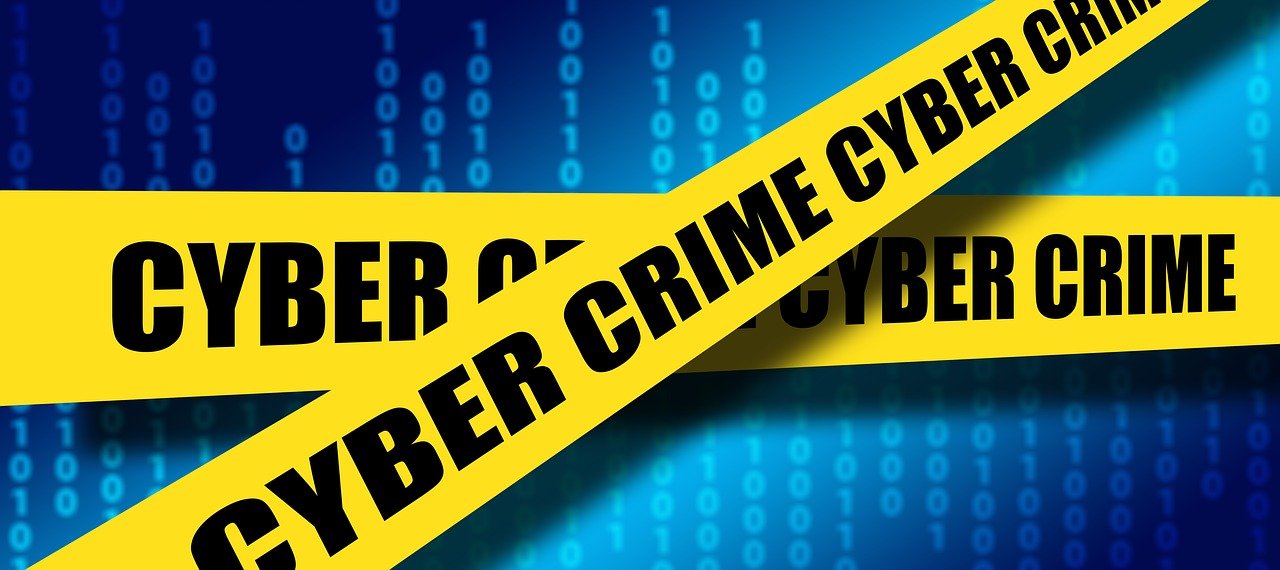 Cyber Crime Prevention