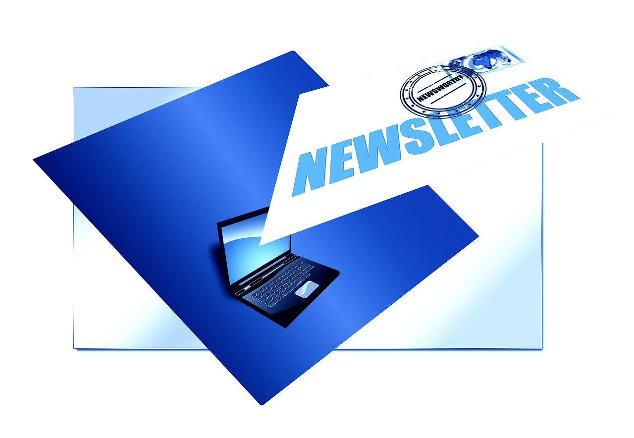 Subscribe to JWBIZ.COM Newsletters.